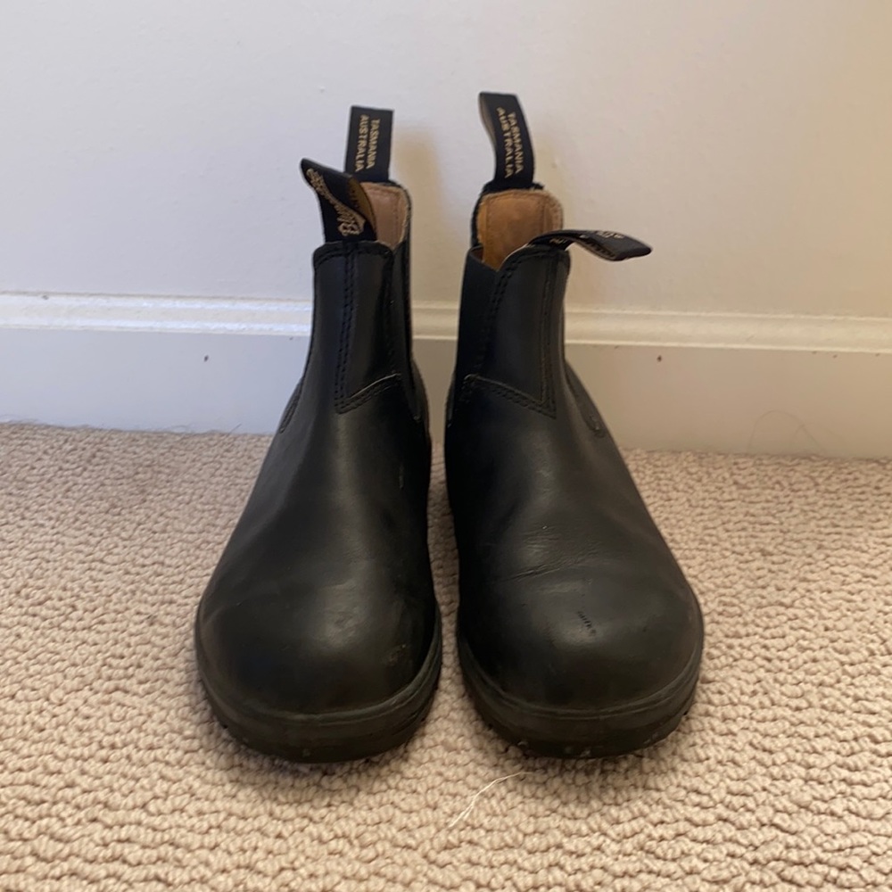Blundstone woman’s boot